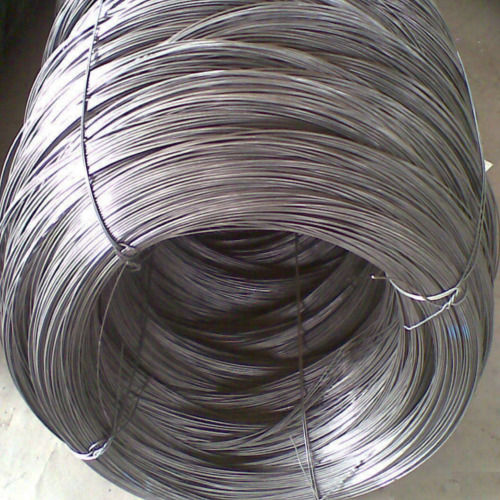 Anti Corrosive Micron Silver Hb Wire Roll For Electrical Industry Use