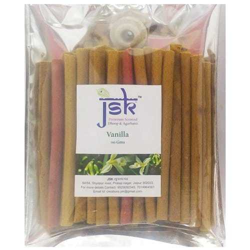 Brown Rose Fragrance Round Moso Bamboo Dhoop Sticks For Religious Worship 