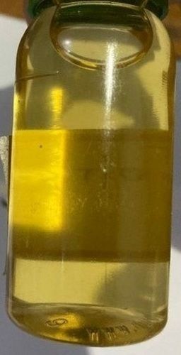 Chemical Free BSS Cold Pressed Castor Oil For Skin Care And Hair Growth