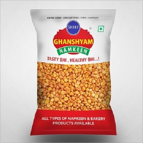 Delicious Rich In Flavor And Aroma Spicy Spicy Chana Dal Namkeen With Brilliant Taste