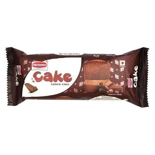 Buy Britannia Cake Nut Raisin Romance 140 Gm Pouch Online At Best Price of  Rs 65 - bigbasket