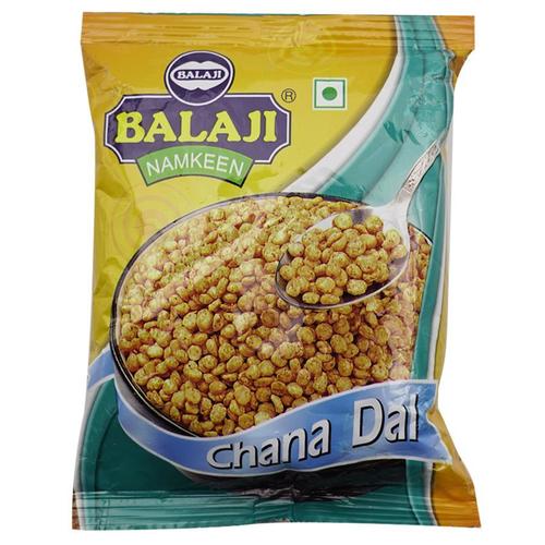 Easy To Digest Spicy And Crunchy Tasty Rich Protein Masala Chana Dal Namkeen