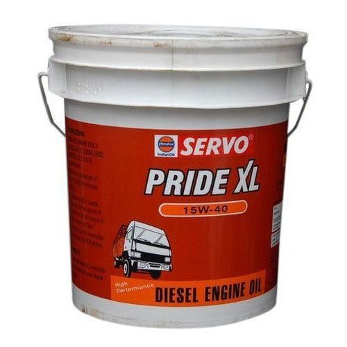 High Quality Diesel Engine Oil, Unit Pack Size 10 To 15 Litre Packaging Type Bucket Ash %: 10%