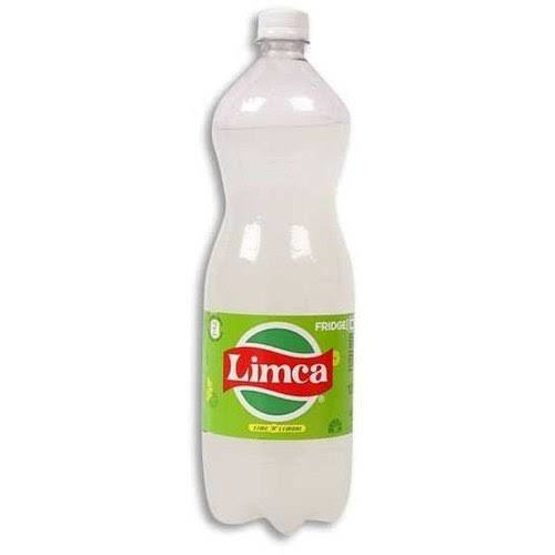 Hygienically Packed Refreshing Sweet Taste Lime And Lemon Flavour Limca Cold Drink With Zero Calories