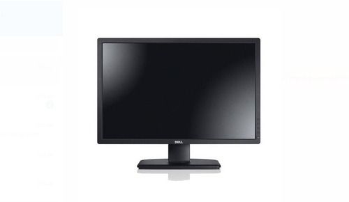 Led Dell Desktop Computer, Black Color For For Home And Office Use 24Inches Memory: 4 Gigabyte (Gb)