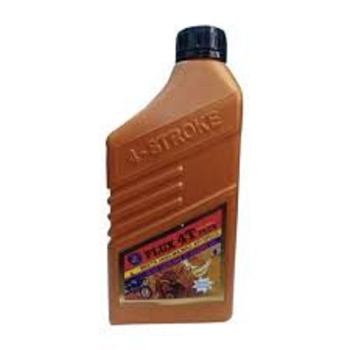 Long Protection And High Performance A Stroke Engine Oil For Two Wheelers Ash %: 63 %