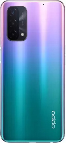 Oppo A74 5G Fantastic Purple, 128Gb And 6Gb Ram Storage With Octa Core Processor Battery Backup: 84 Hours