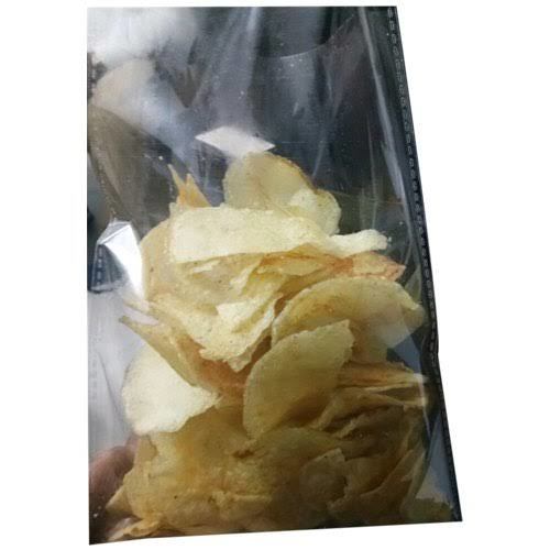 Ready to Eat Classic Salted Crunchy Delicious Rich Natural Taste Potato Chips