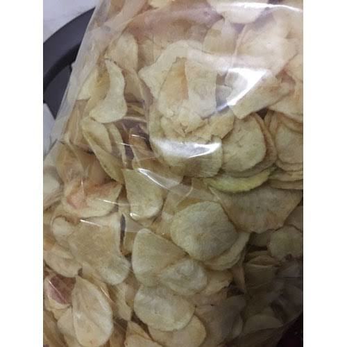 Ready to Eat Salted Crunchy Delicious Rich Natural Taste Potato Chips