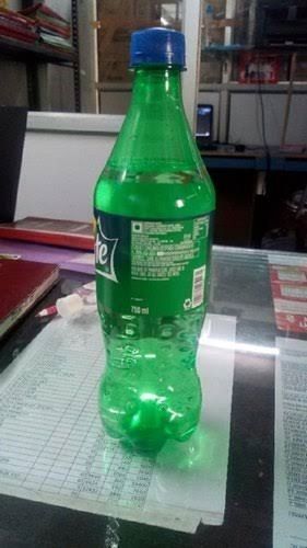 Refreshing Taste Soft Drink Plastic Bottle Sprite Lime Flavored With Zero Calories, 500 Ml 