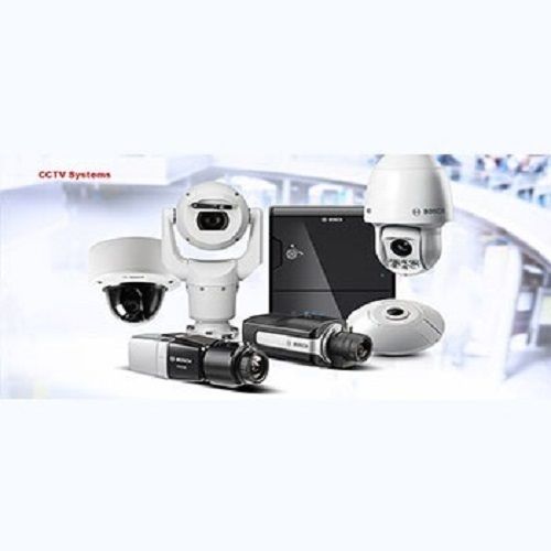 Reliable Nature Easy To Install And Night Infrared Cctv Camera For Domestic Use Sensor Type: Ccd