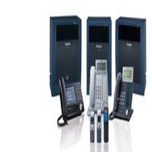 Reliable Service Life Sturdy Design Hybrid Epabx Avaya IP Phone System For Offices