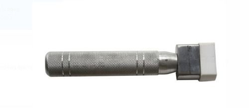 Stainless Steel T Eflon Tip Impactor Used By Orthopedics