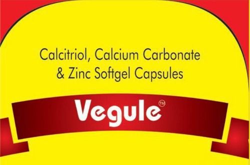 Vegule capsule 