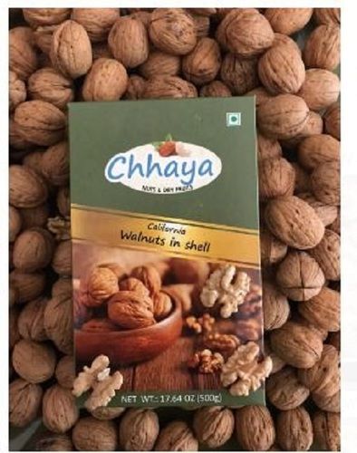  100% Natural, Rich In Nutrition, Healthy Crunchy And Tasty California Walnut