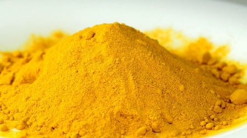 100% Fresh Preservative-Free Natural And Healthy Yellow Turmeric Powder