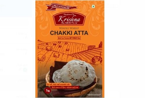100 Percent Healthy Premium Quality Chikki Atta With High Nut Used For Cooking Pack Size 10 Kg