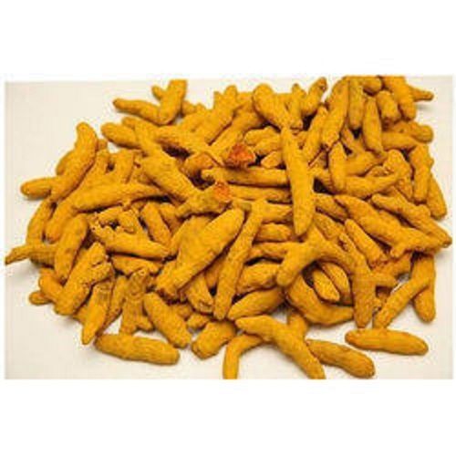 100 Percent Pure Natural And Organic Yellow A Grade Dried Turmeric Finger 