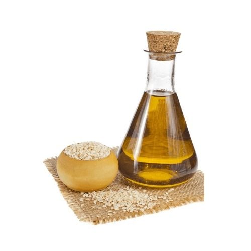 Common 100% Pure And Organic Refined A Grade Sesame Oil For Cooking