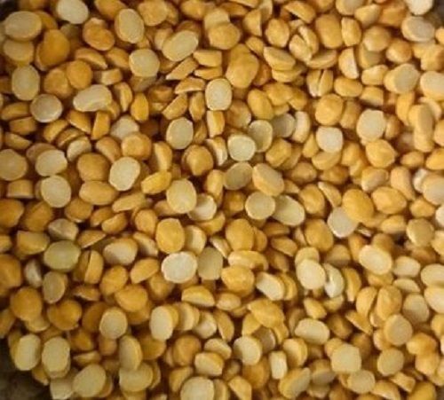 100% Pure Natural Healthy Unpolished And Unadulterated Yellow Chana Dal