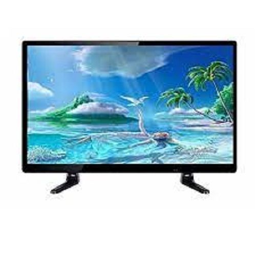 20 Inch, Energy Efficient And Lower Power Consumption Lg Black Led Tv, 32 W Frequency (Mhz): Tvs Hertz (Hz)