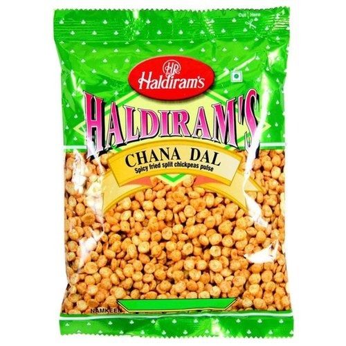 Easy To Digest Spicy And Crunchy Rich In Protein Masala Chana Dal Namkeen Carbohydrate: 100 Grams (G)