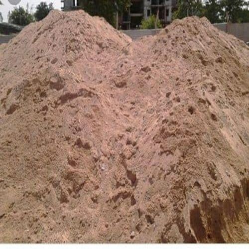 Eco Friendly High-Grade Long Durable Free From Dirt Sand For Construction