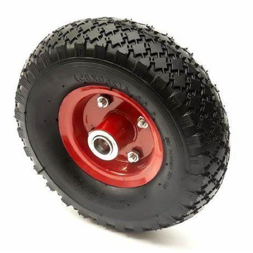 Heavy Duty Rubber Tractor Tyre For Speed 0-50 Kmph Usage: Industrial