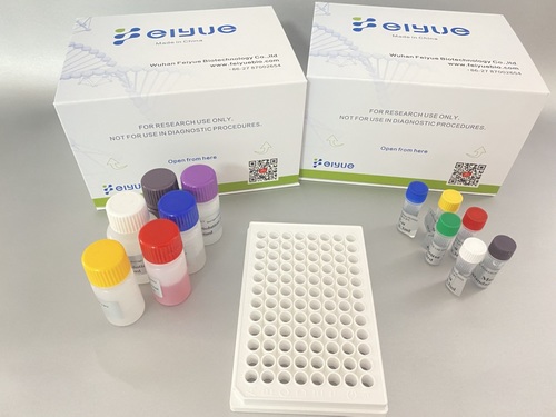 Human Anti-Immunodeficiency Virus Antibody (Hiv Elisa Kit)