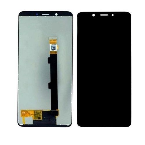 Lcd Display With Touch Screen Digitizer Combo Compatible For Realme 1 (Cph1859)