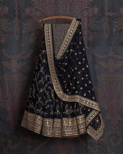 Buy Indian Dress Online USA / Indian Traditional Dress/ Design by Shivani/ Lehenga  Shopping Online Australia Online in India - Etsy