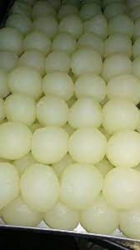 No Artificial Color Delicious Taste Hygienic Prepared Sweet Fresh Rasgulla