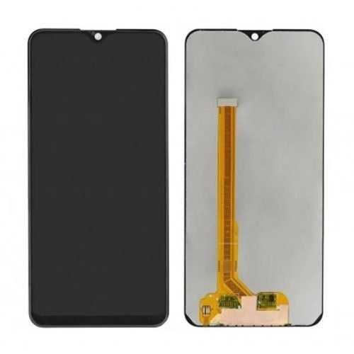 Oppo F9 Lcd + Touch Screen Digitizer Replacement Android Version: Android Oreo V11