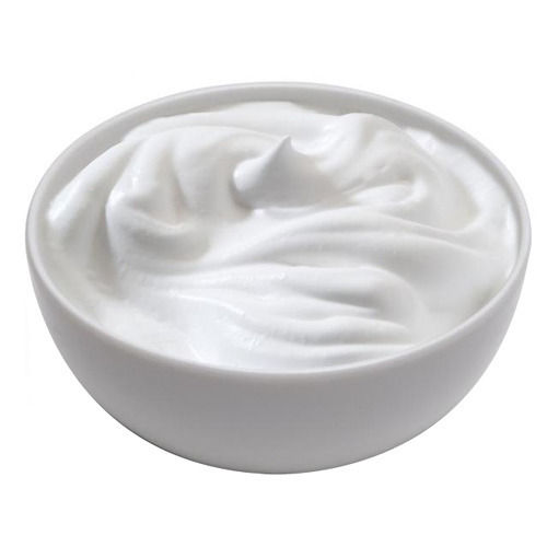 Pure Healthy Fresh Natural Delicious Taste Thick Soft White Curd