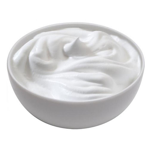 Pure Healthy Fresh Natural Delicious Taste Thick Soft White Curd Age Group: Children