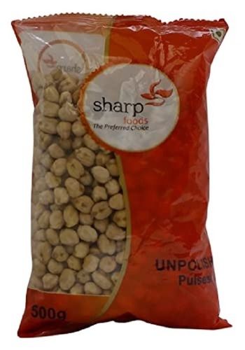 Purity 100 Percent Rich Protein Delicious Natural Taste Dried Organic White Chickpeas Admixture (%): 0.2%