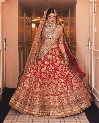 Buy Indian Bridal Lehenga Choli | Designer Wedding Lehengas Online UK: Rani