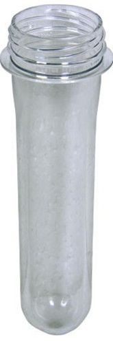 Unbreakable And Leak-Proof Transparent Pet Preforms Mineral Water Bottle Capacity: 1500 Milliliter (Ml)