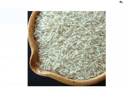 Wholesale Price Fully Polished White Raw Long Grain HMT Rice, 25 Kg Bag