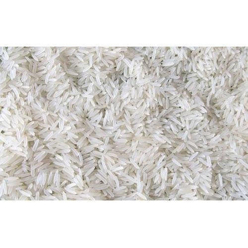 100% Pure And Organic Natural White Color Aromatic Rice For Cooking Crop Year: 6 Months