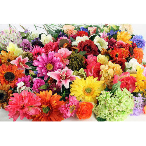 Artificial Flowers at Best Price in Kanigiri, Andhra Pradesh Jyothi