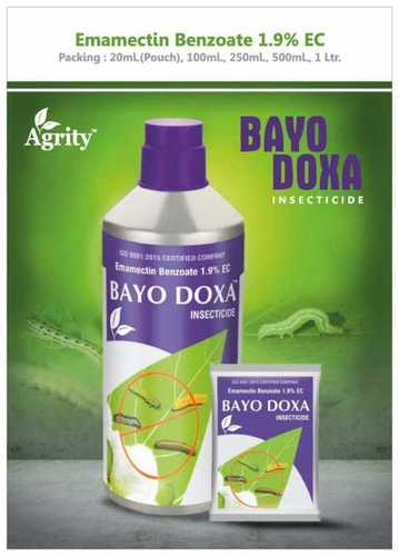 Bayo Doxa Insecticide For Seed Treatment