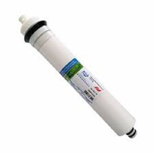 Durable Long Lasting Domestic White Ro Membrane For All Type Of Water Purifier