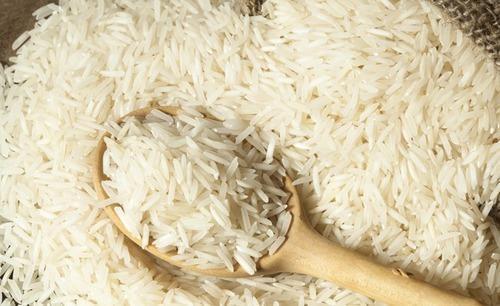  स्वस्थ प्राकृतिक समृद्ध स्वादिष्ट स्वाद सफेद लंबे दाने वाला बिरयानी चावल
