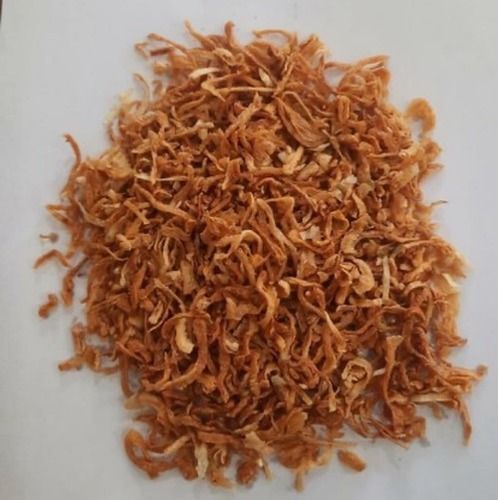 Hygienically Packed Hygienic Good Purity Delicious Taste Dehydrated Fried Onion 
