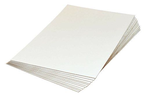 Long Lasting Soft Smooth A4 White Paper Sheets For Writing And Printing