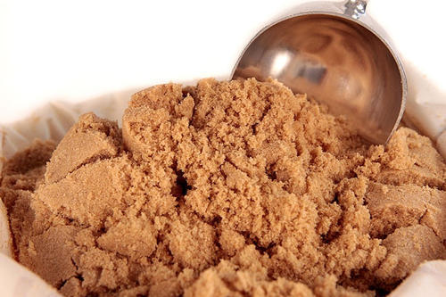 Purity 100 Percent Sweet Natural Rich Fine Taste Healthy Dried Brown Sugar