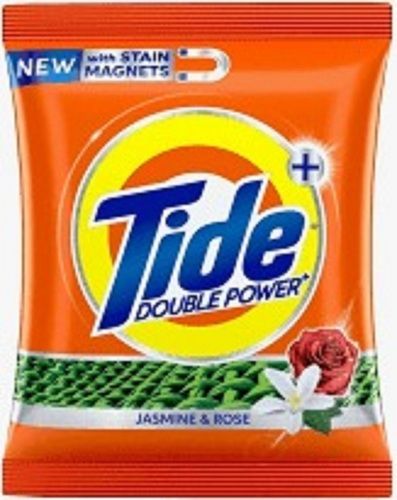 Tide Plus Detergent Washing Powder - Extra Power Jasmine & Rose, 1 Kg Tide Plus Detergent Washing Powder - Extra Power Jasmine & Rose, 1 Kg Tide P Benzene %: 50%