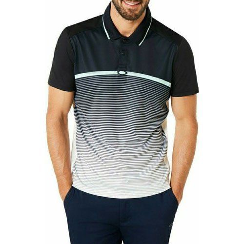 Trendy Stylish Lightweight Comfortable Half Sleeve Mens Cotton Polo T Shirt Gender: Male