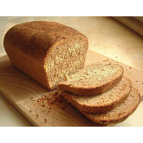 100 Percent Delicious Taste And Mouth Watering Nutritious Milk Brown Bread